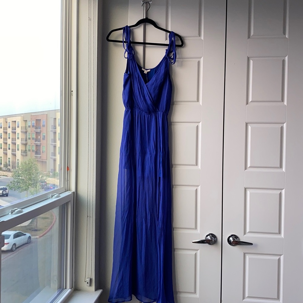 Ella Moss Jumpsuit